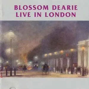 Blossom Dearie - Live in london (1966)