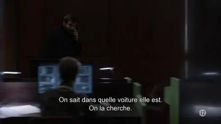 Homeland S07E12