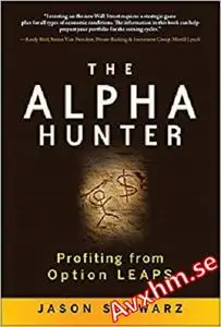 The Alpha Hunter: Profiting from Option LEAPS