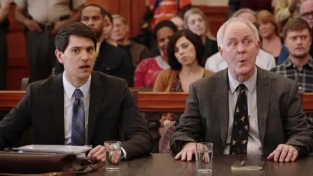 Trial & Error S01E10