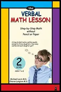 The Verbal Math Lesson