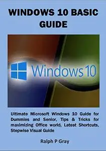 Windows 10 Basic Guide