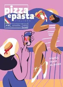 Pizza e Pasta Italiana - Settembre 2023