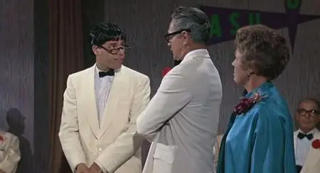 The Nutty Professor (1963)