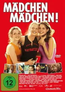 Mädchen Mädchen! / Girls on Top (2001)