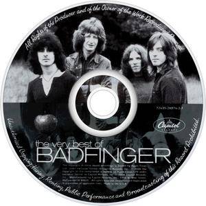 Badfinger - The Very Best Of Badfinger (2000) Repost