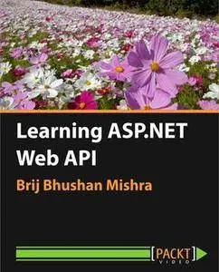 Learning ASP.NET Web API