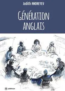 Génération anglais