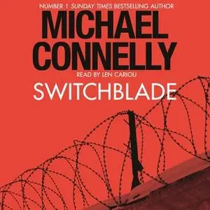 «Switchblade» by Michael Connelly