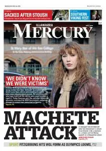 Illawarra Mercury - May 26, 2021