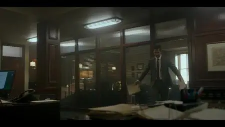 The Lincoln Lawyer S01E02