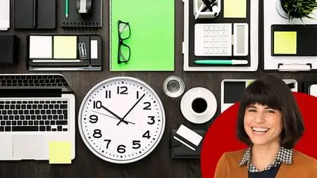 Productivity And Time Management: Organize Your Life