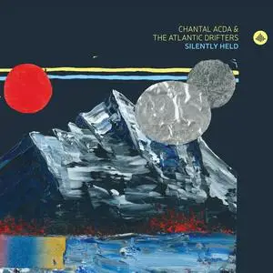 Chantal Acda - Silently Held (2024) [Official Digital Download]