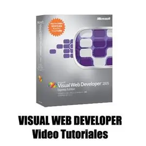 VTS Visual Web Developer
