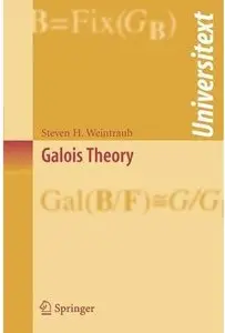 Galois Theory [Repost]
