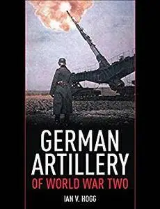 German Artillery of World War Two