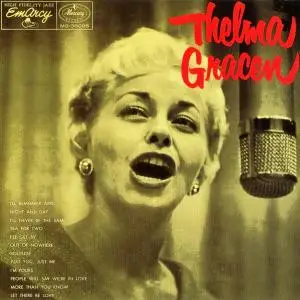 Thelma Gracen - Night And Day (1956) [Reissue 1990]