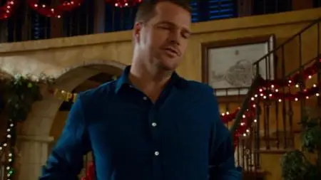 NCIS: Los Angeles S08E11