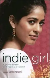 «Indie Girl» by Kavita Daswani