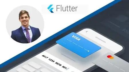 Flutter Mobile E-Commerce: In-App Purchase (Payments) Square