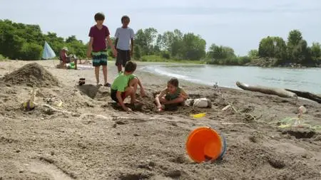 Dino Dana S01E08