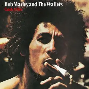 Bob Marley & The Wailers - Catch A Fire (50th Anniversary) (2023) [Official Digital Download 24/96]