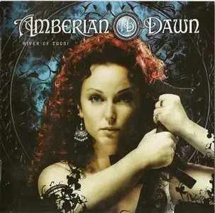 Amberian Dawn Discography (2008-2012)
