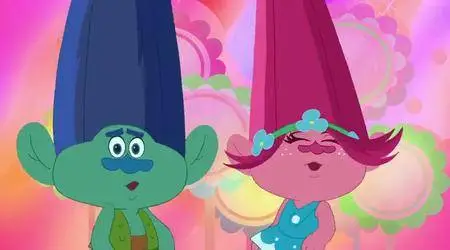 Trolls: The Beat Goes On! S02E05