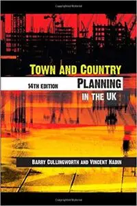 Town and Country Planning in the UK