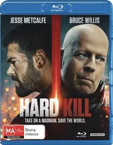 Hard Kill (2020)