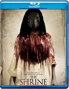 The Shrine (2010)