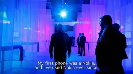 Dogwoof Films - Blood In The Mobile (2011)