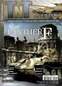 Trucks & Tanks Magazine №49