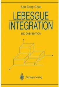 Lebesgue Integration (2nd edition)