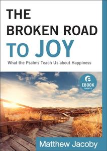 «Broken Road to Joy (Ebook Shorts)» by Matthew Jacoby