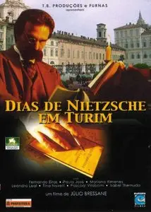 Dias de Nietzsche em Turim / Days of Nietzsche in Turin (2001)