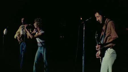 The Who - At Kilburn 1977 (2008) Re-up