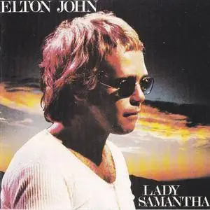 Elton John - Lady Samantha (1980)