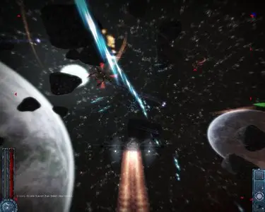 Shattered Origins: Guardians of Unity (2011/DEMO)