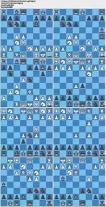 Roman's Lab Vol. 37 - Encyclopedia of Chess Openings Vol. 1