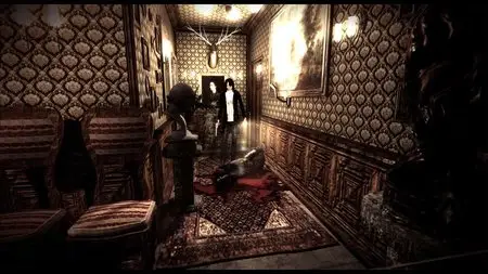 BlackSoul: Extended Edition (2014)