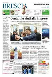 Corriere della Sera Brescia - 6 Aprile 2019