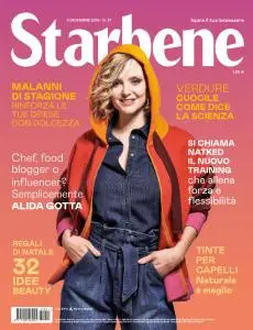 Starbene N.51 - 3 Dicembre 2019