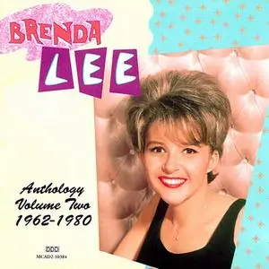 Brenda Lee - Anthology Volume Two 1962-1980 (1991) {MCA}