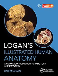Logan's Illustrated Human Anatomy (repost)