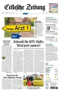 Cellesche Zeitung - 07. April 2018