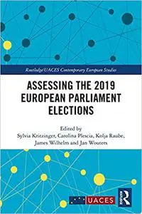 Assessing the 2019 European Parliament Elections