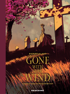 Gone With The Wind - Tome 1