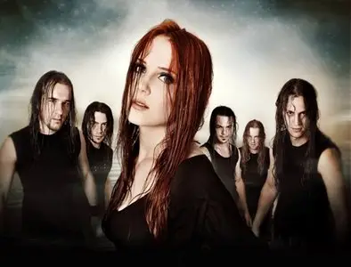 Epica - Design Your Universe (2009)
