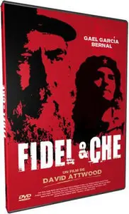 (Drama, Bio) FIDEL & CHE [DVDrip] 2002